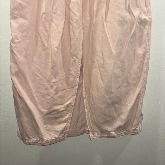 Pilcro by Anthropologie Pleated Trouser Skirt - Picture 11 of 15